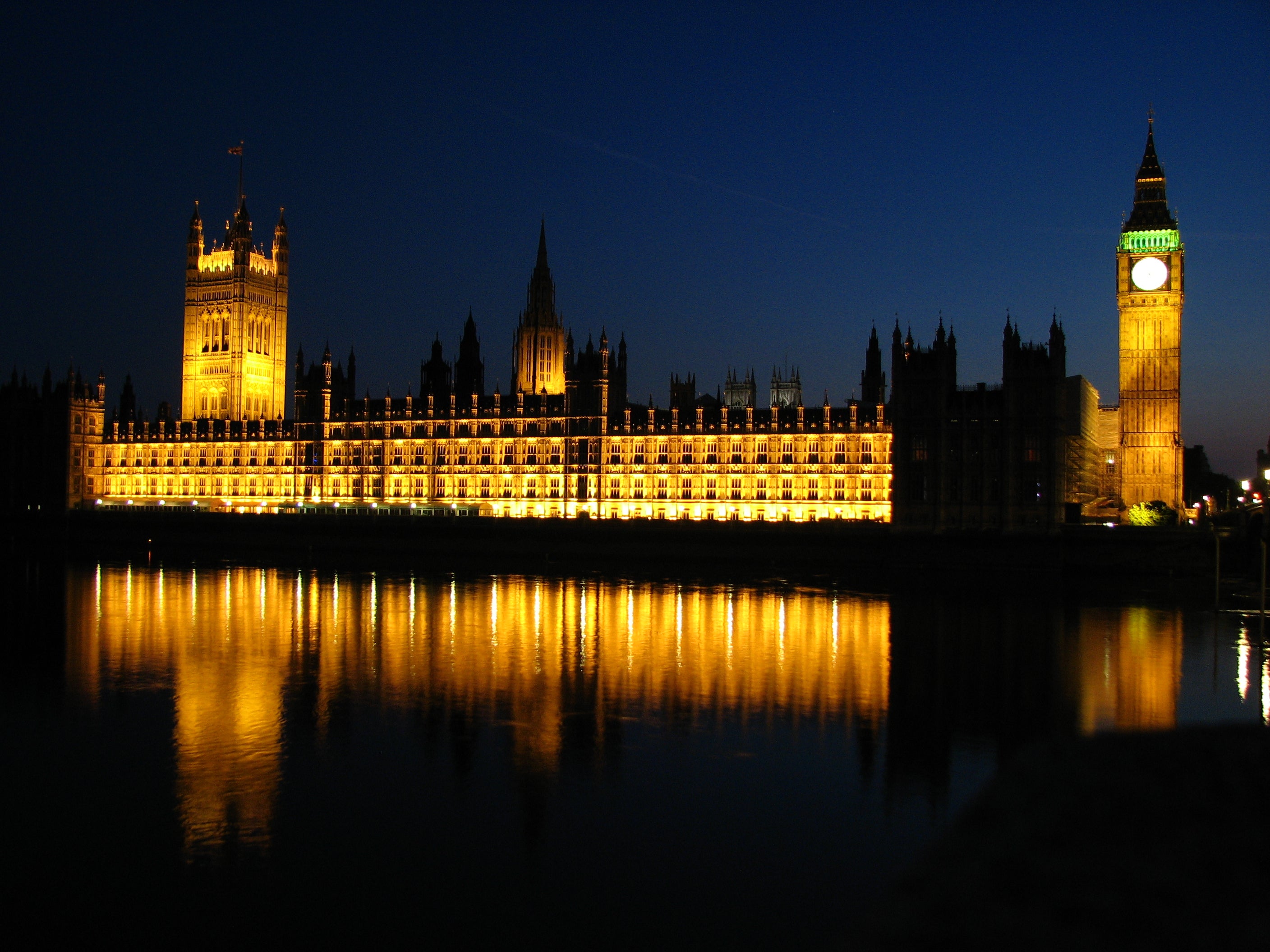 Visita a Londres? Aquests allotjaments a Westminster Borough tenen rebaixa