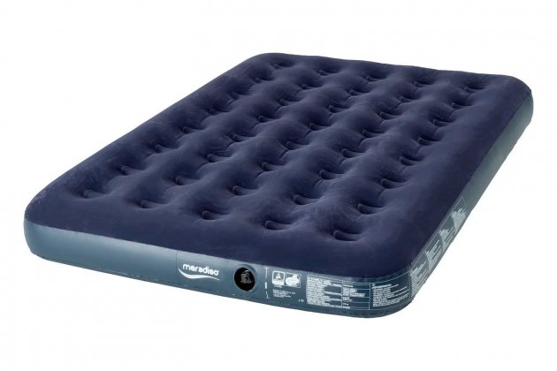 Colchon inflable de Lidl1