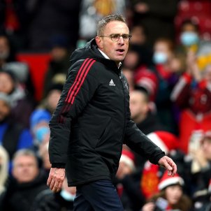 Pochettino no entrenará al United, Rangnick elige al favorito de Joan Laporta que no quiso ir al Barça