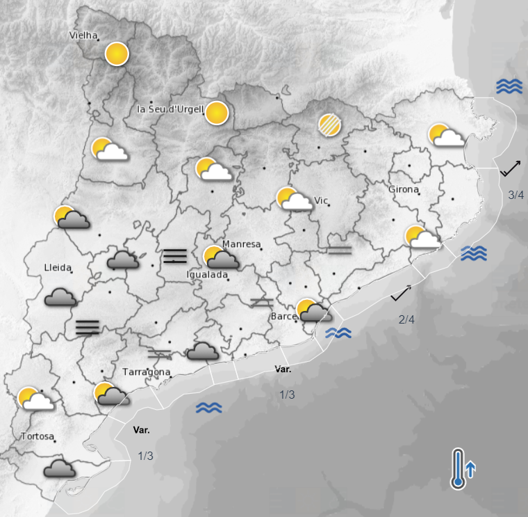 meteocat 23 12