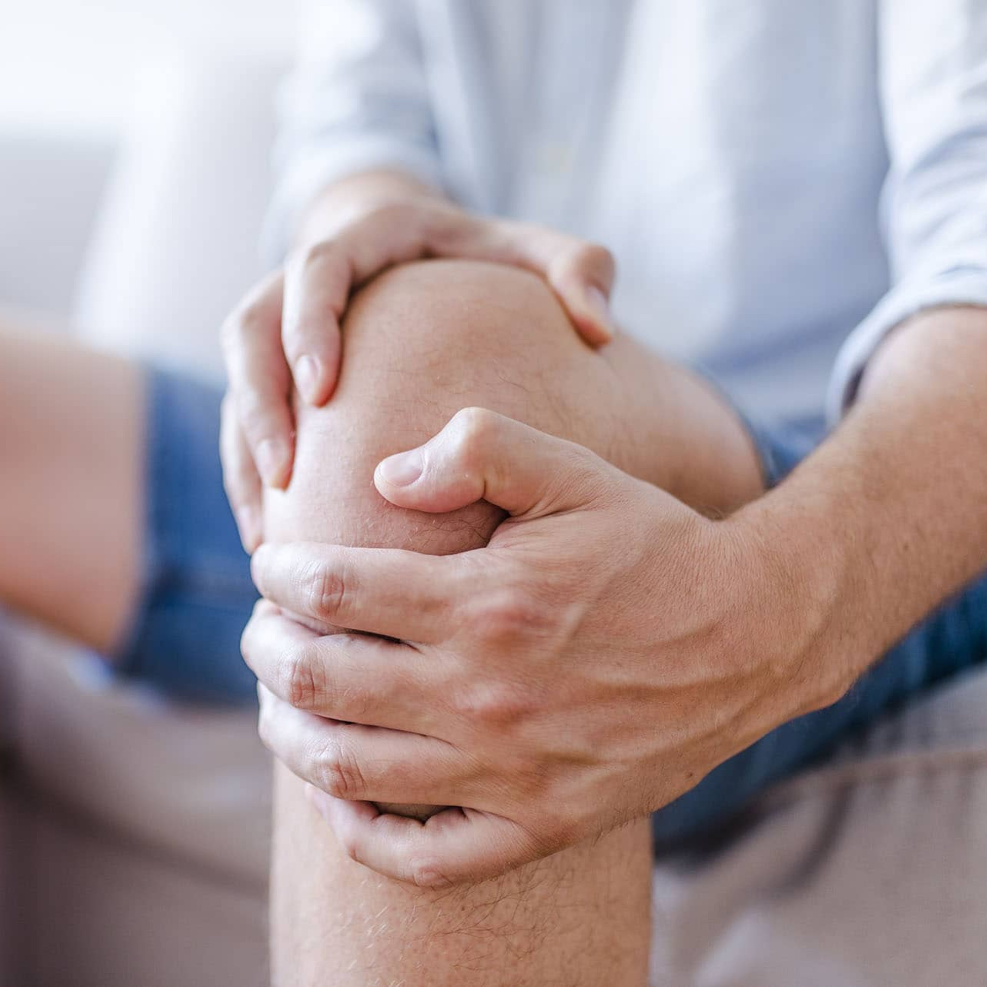 La terapia celular, un nuevo método para tratar la artrosis de rodilla
