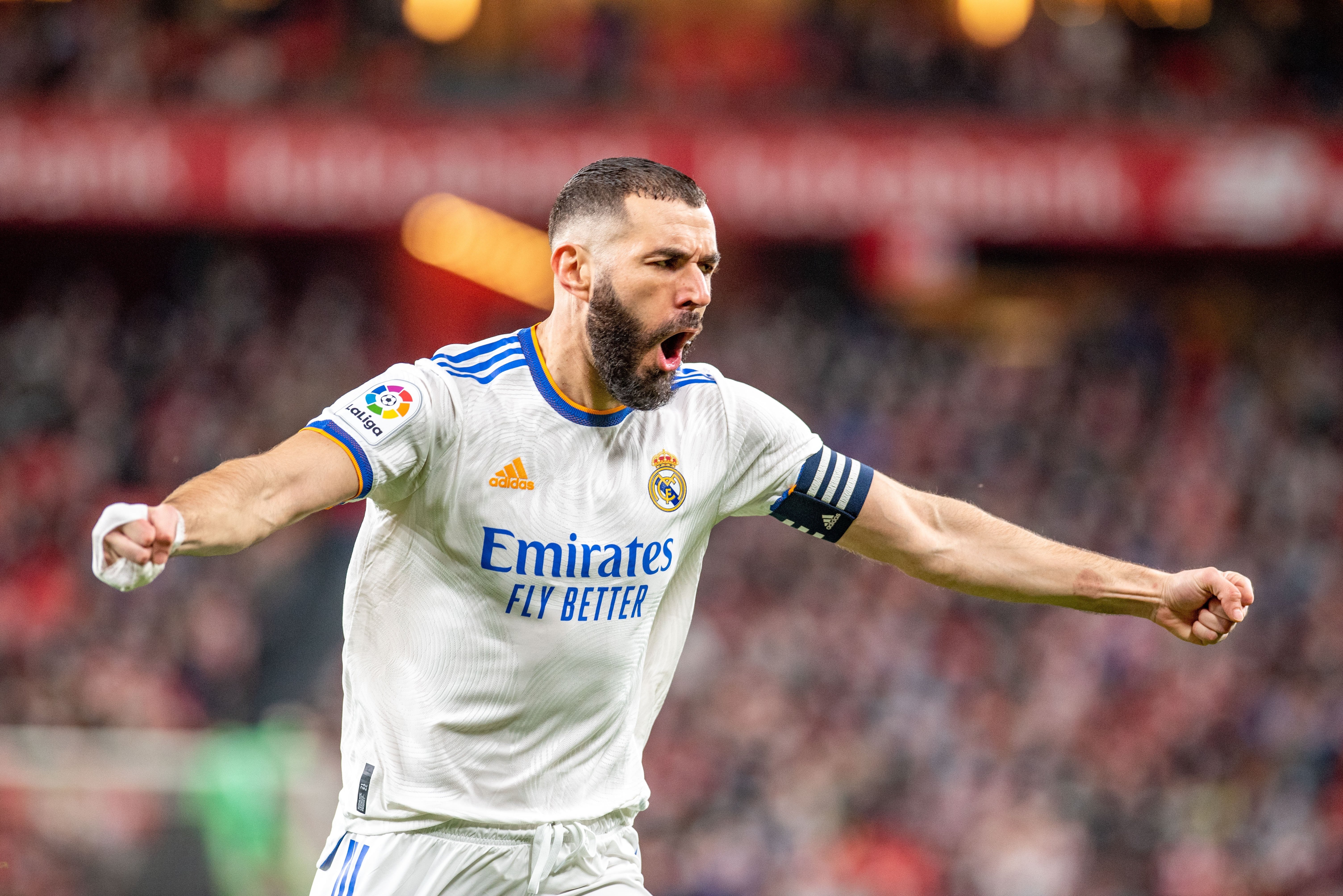 Benzema prefiere no tenerlo en el 11 del Real Madrid y se lo ha hecho saber a Ancelotti, que deberá decidir