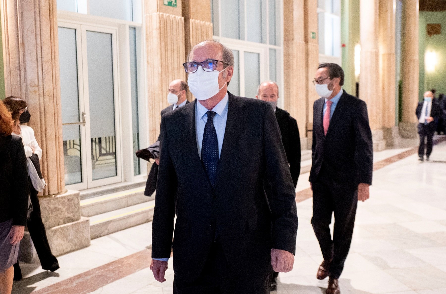 El Defensor del Poble pregunta a la Generalitat com protegeix el menor de Canet