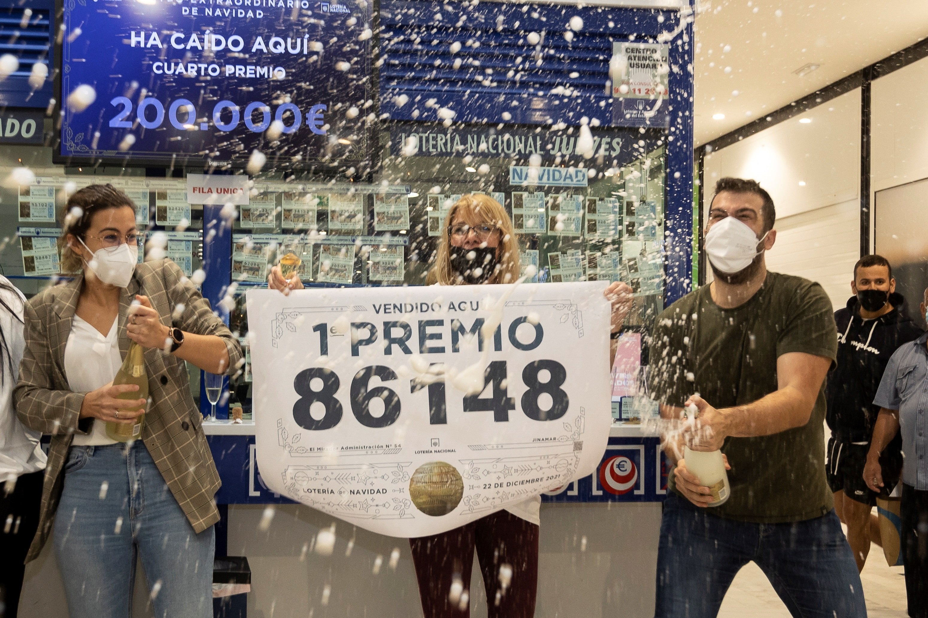 Les Palmes de Gran Canària (Espanya) Les Palmes de Gran Canària (Espanya)