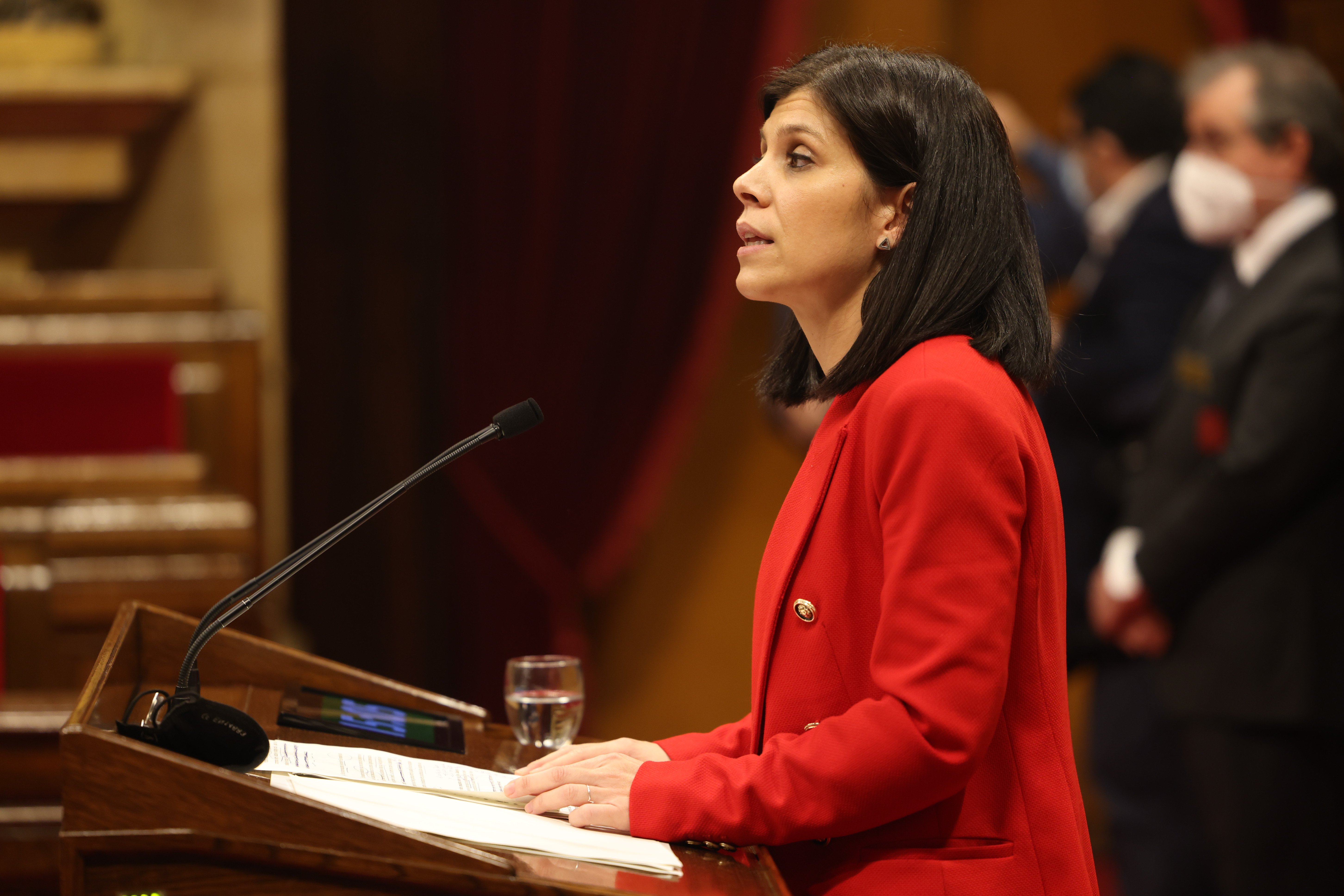 ERC reivindica els pressupostos de la "via àmplia" i demana sumar majories