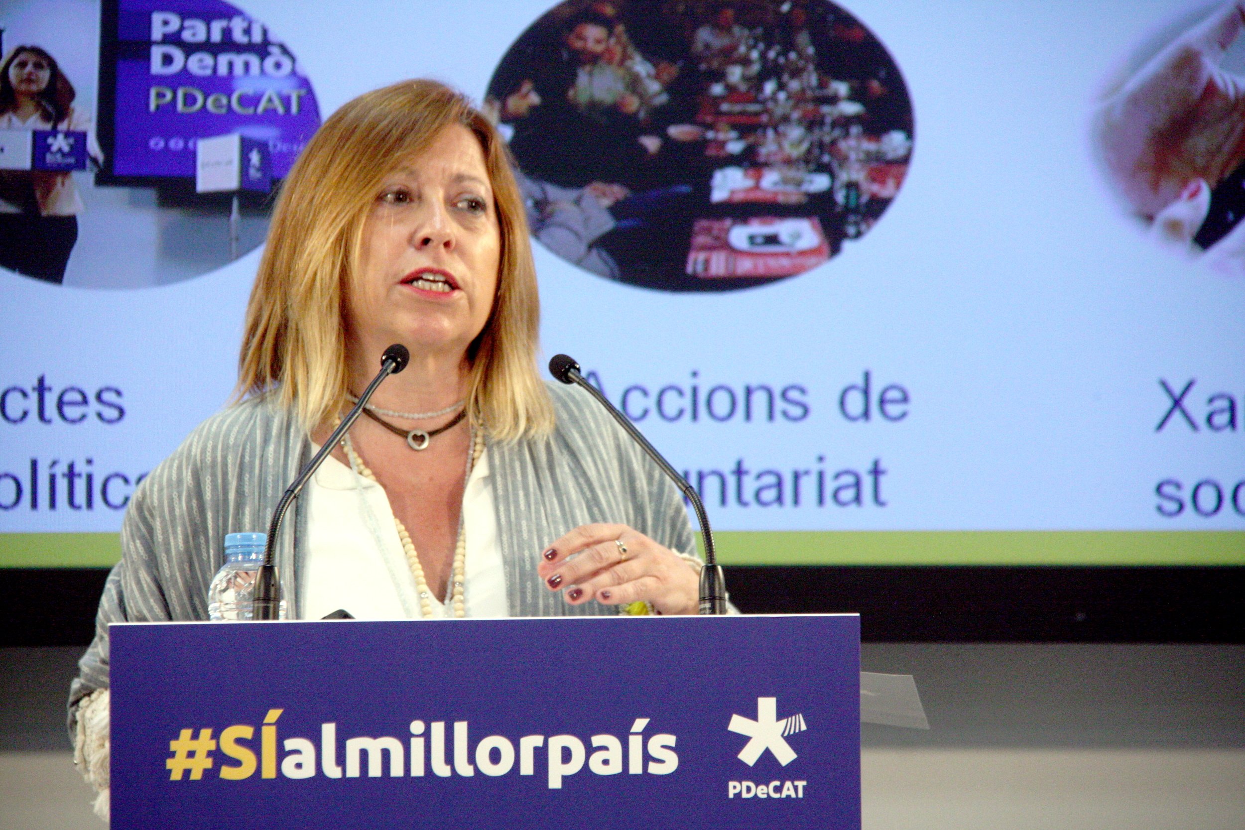 Calella amenaça de retirar la cessió de la gestió de tributs a la Diputació