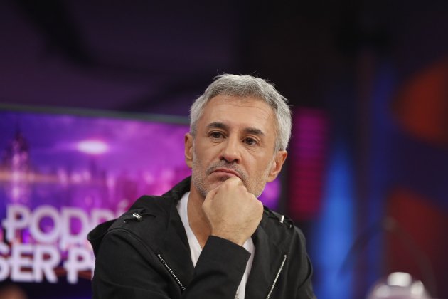 Sergio Dalma serio GTRES