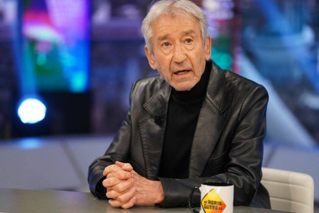 José Sacristán : ATRESMEDIA 