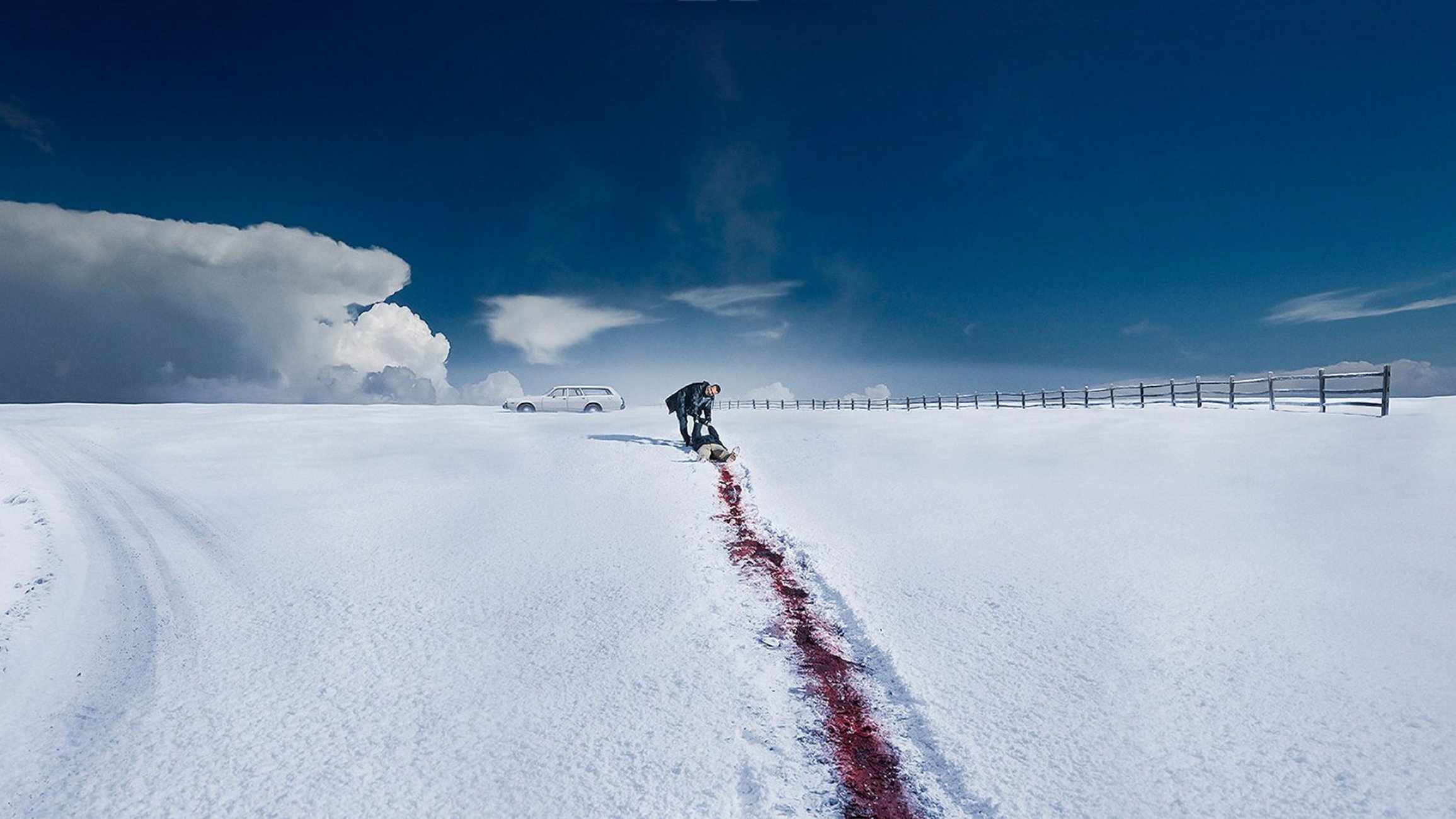 Solsona: Fargo, cuernos de Arizona y estrellas