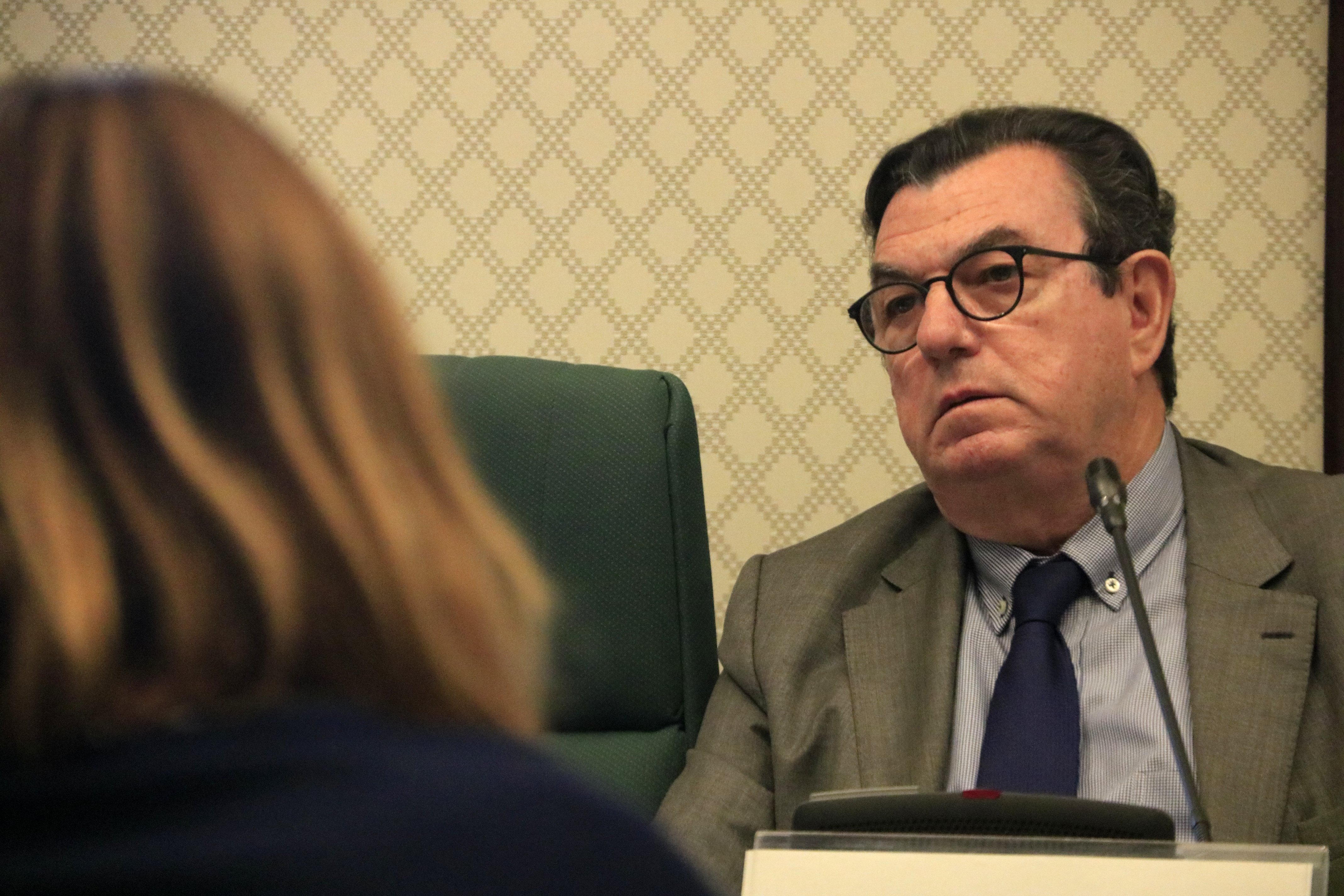 Miquel Salazar, nou síndic de Comptes, a proposta del PSC, ERC i Junts