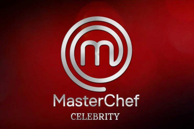 masterchef logo : RTVE