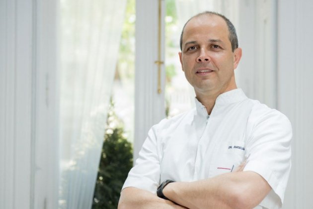 Moisés Amsalam/ Agencia