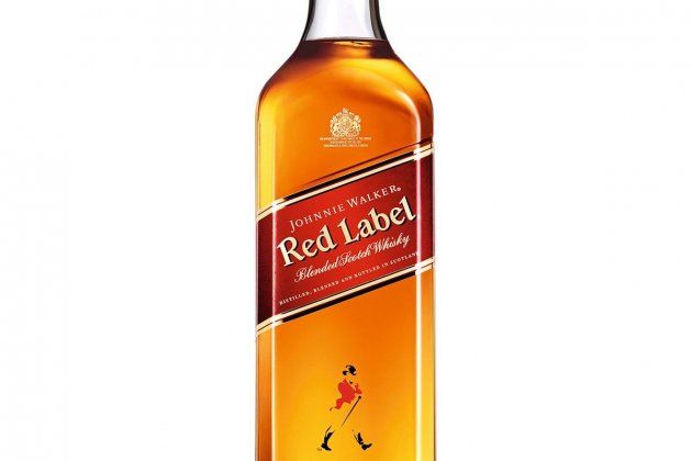 Johnnie Walker Red Label