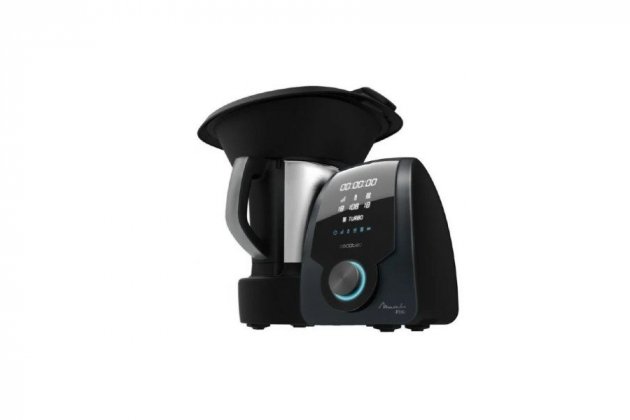 2 Robot de cocina Cecotec Mambo 8590 2 Robot de cocina Cecotec Mambo 8590