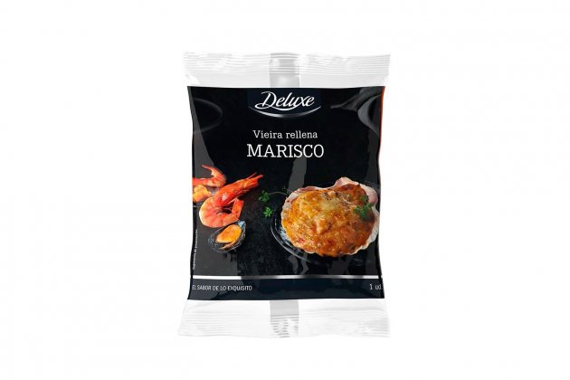 Vieira rellena a la venta en Lidl1