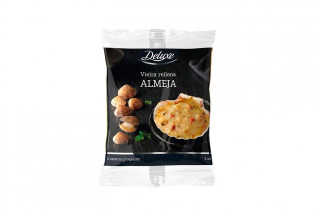 Vieira rellena a la venta en Lidl2