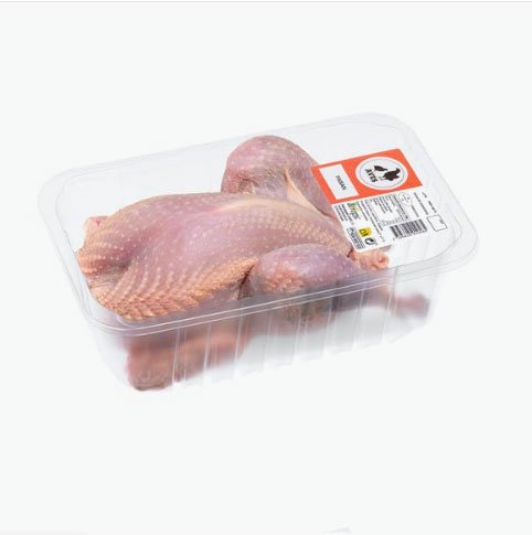 Faisan entero para Nochebuena y Nochevieja a la venta en Mercadona1