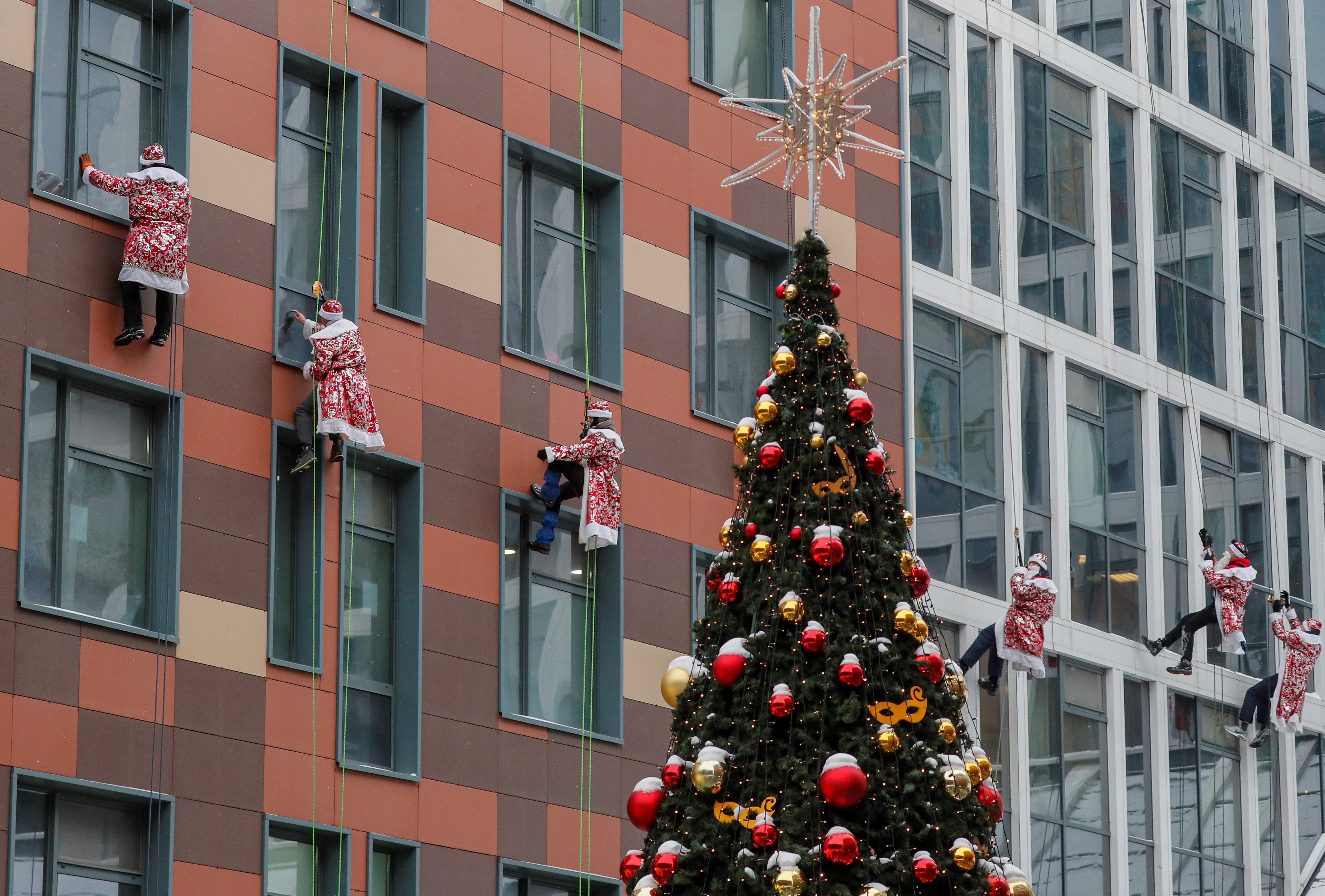 Moscou (Rússia) Moscou (Rússia)