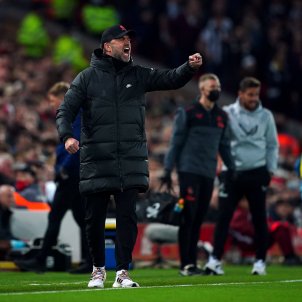 Klopp avança el pla al gener i el Liverpool arribarà a 80 milions: Florentino Pérez, KO