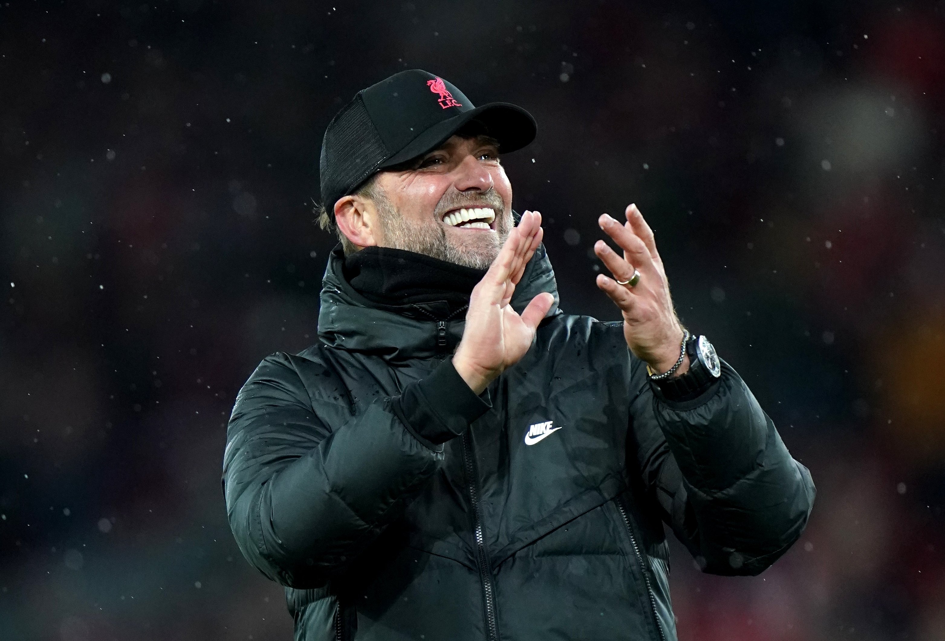 Comunica a Klopp que no anirà al Liverpool perquè la seva única aposta és el Barça