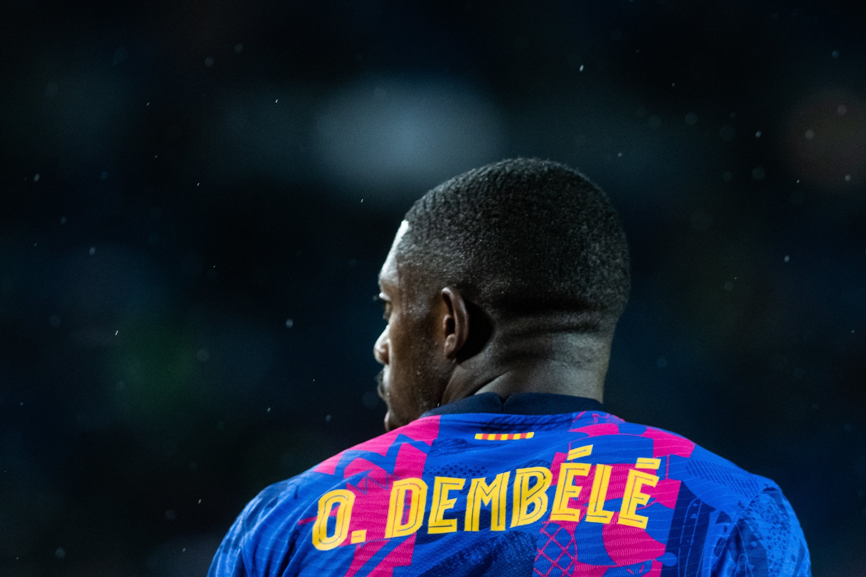 Ousmane Dembélé no tanca la porta al Barça i continuarà negociant la renovació