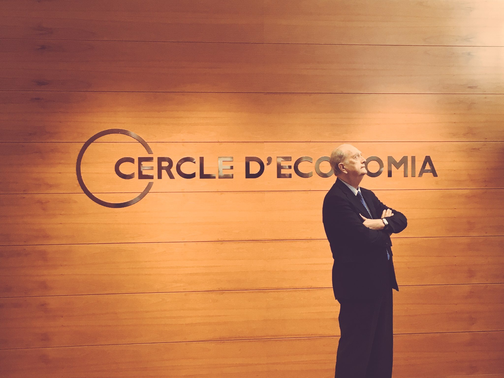 El Cercle centra les jornades en l'economia: "Nosaltres no fem política"