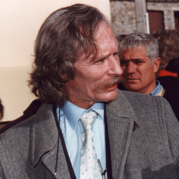 Joan Pere Le Bihan, dècada dels 80