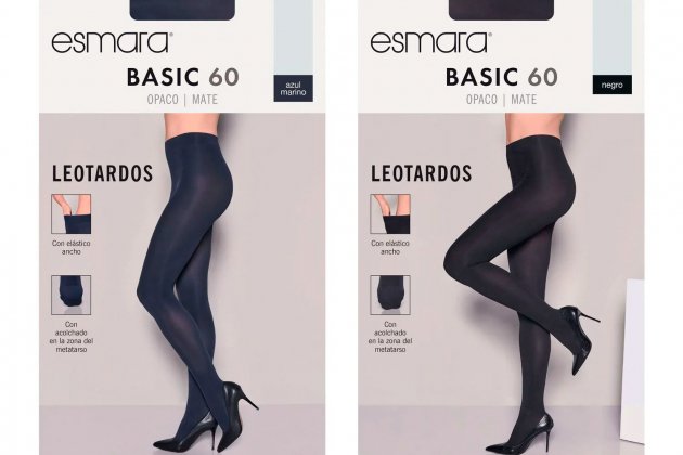 Leotards|Mitges Pantalons d'Esmara a la venda a Lidl