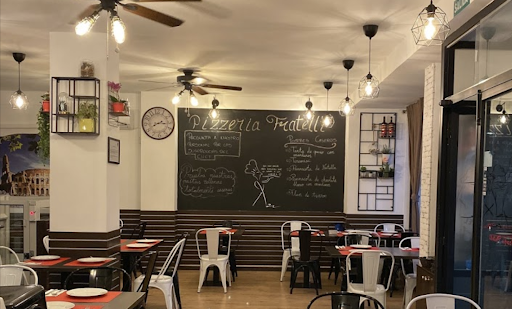 La Latina, un barri de Madrid en el que aquest restaurant italià arrasa