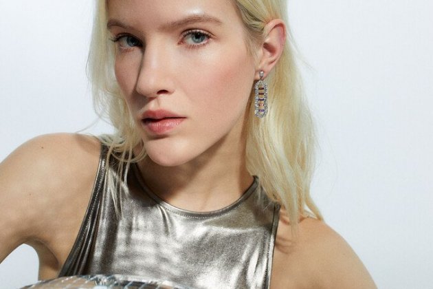Pendientes de Parfois