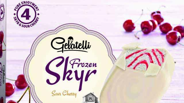 Gelat de Lidl