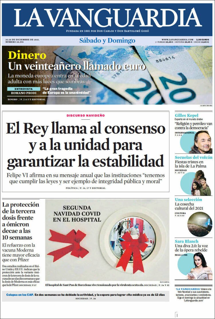 lavanguardia.750 lavanguardia.750