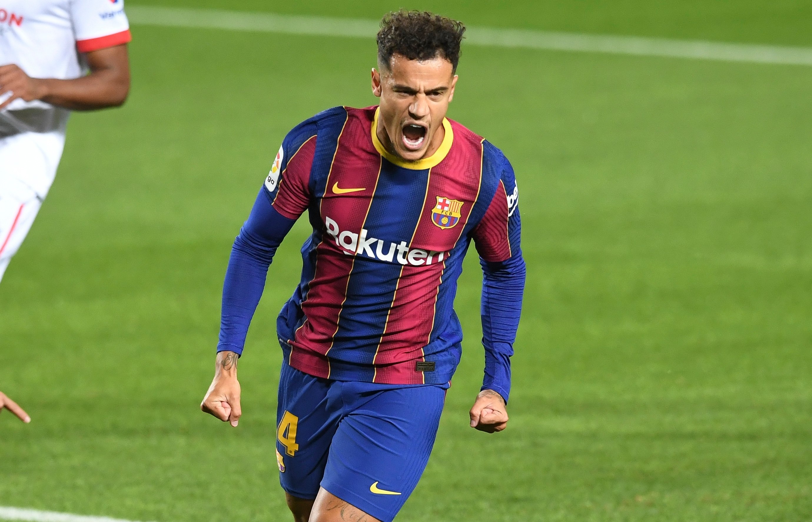 El Barça y Coutinho, muy cerca de separar sus caminos de forma definitiva