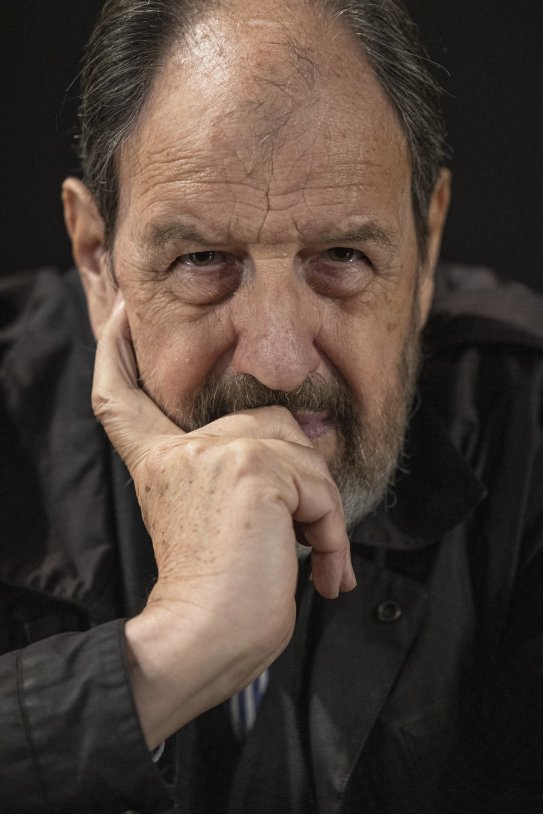 Josep Maria Pou Actor - Sergi Alcàzar
