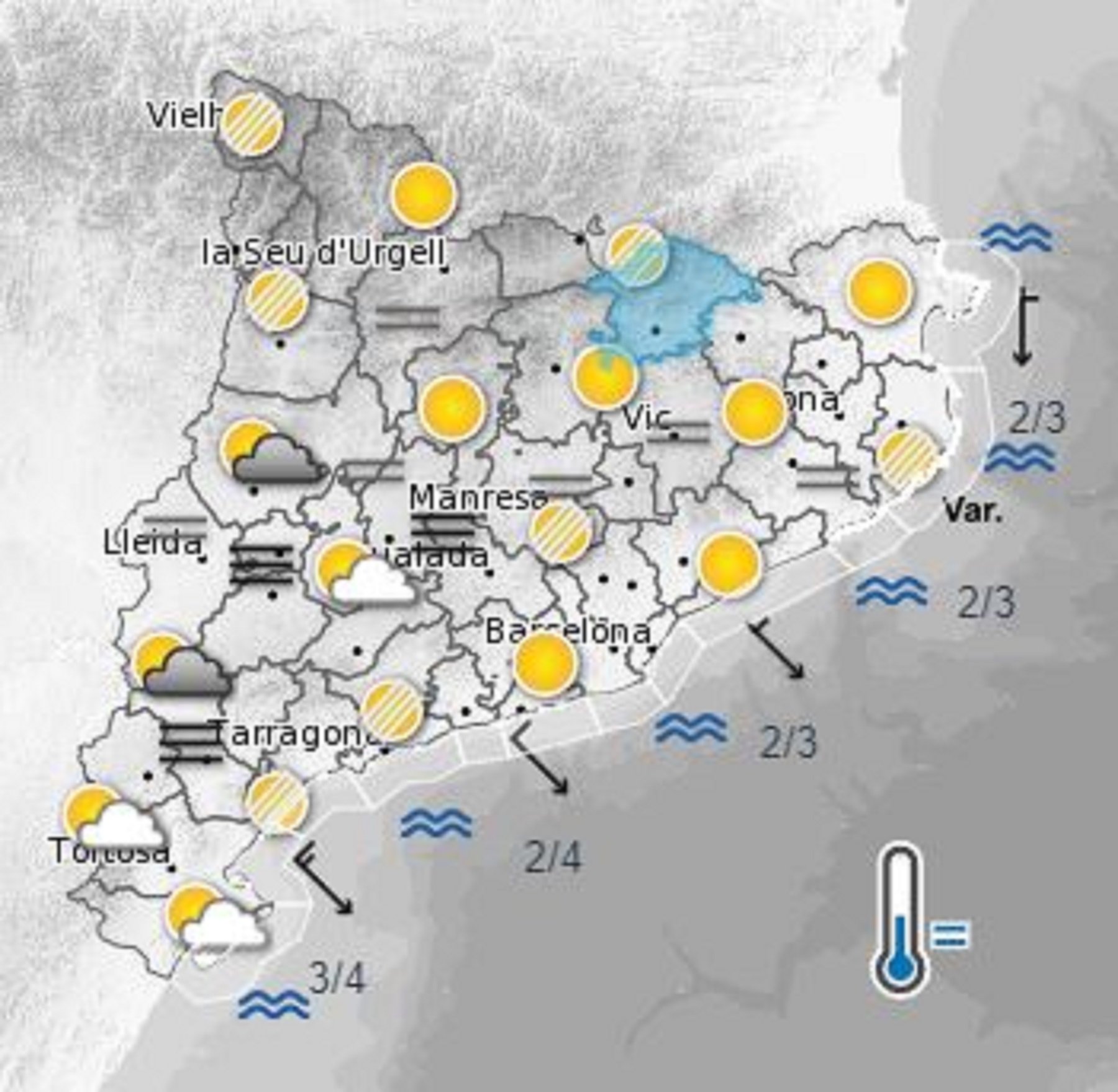 Meteo 261221