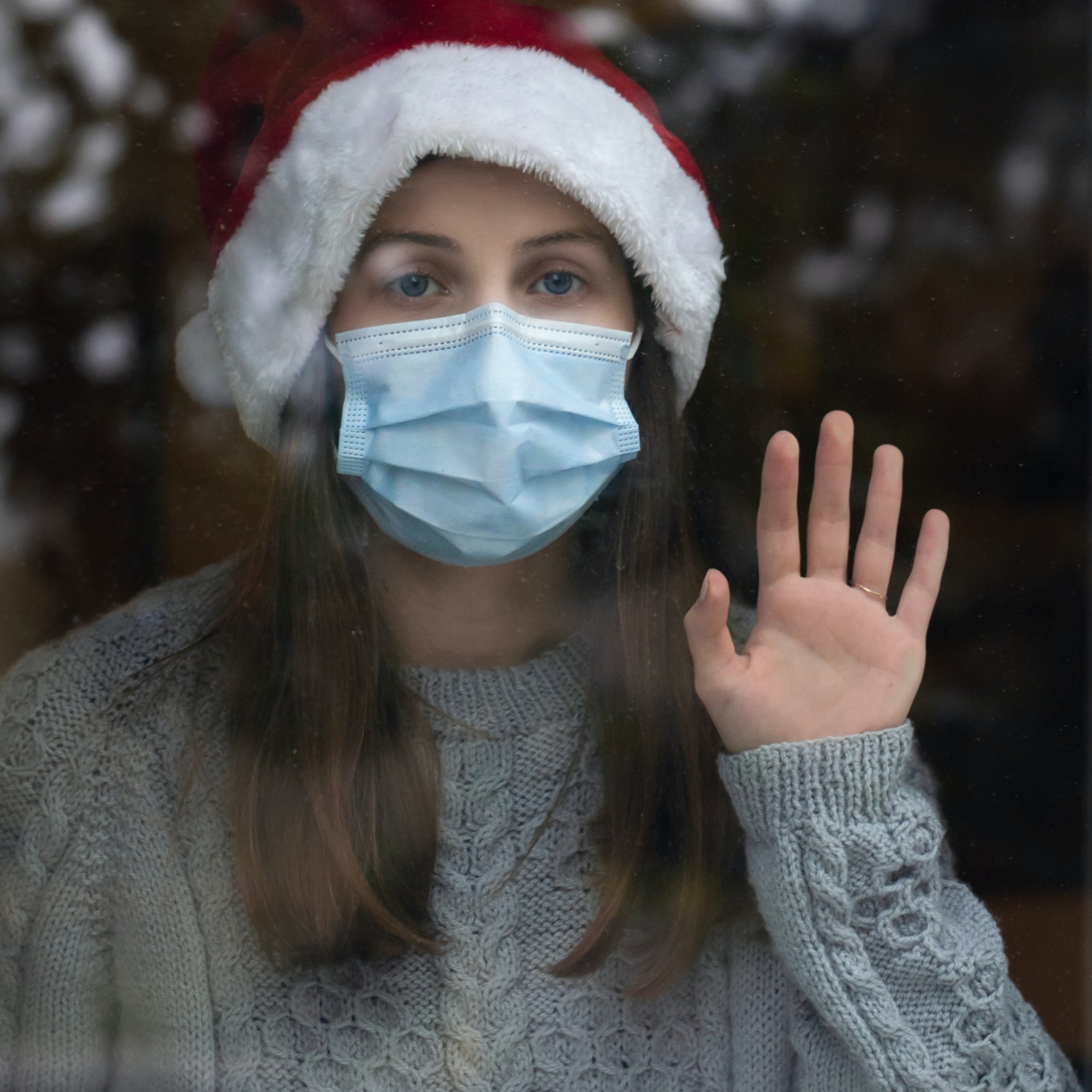 Cómo afrontar el resto de las navidades cuando se siente tristeza