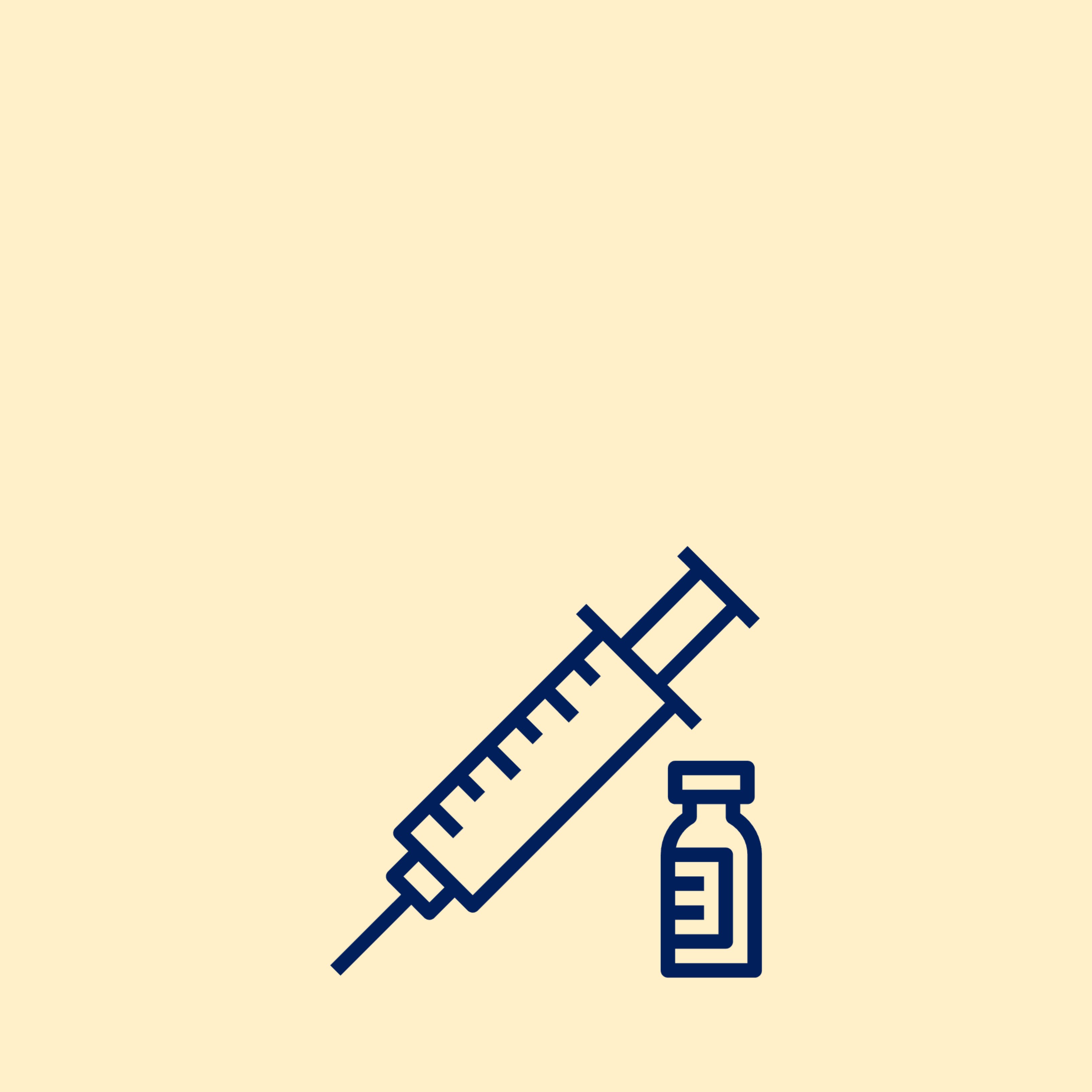 ¿Por qué previenen las vacunas la covid grave?