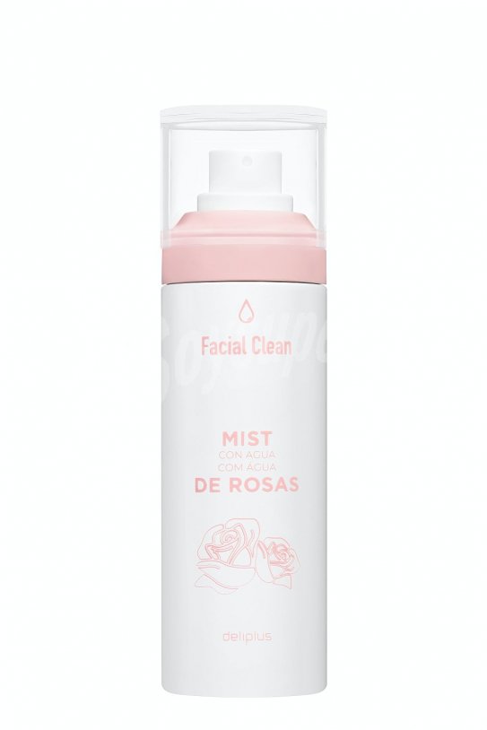 Aigua de roses