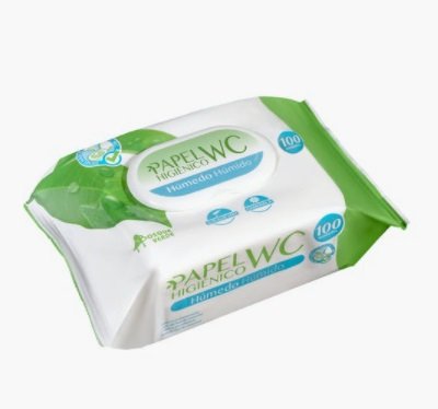 Paper higiènic