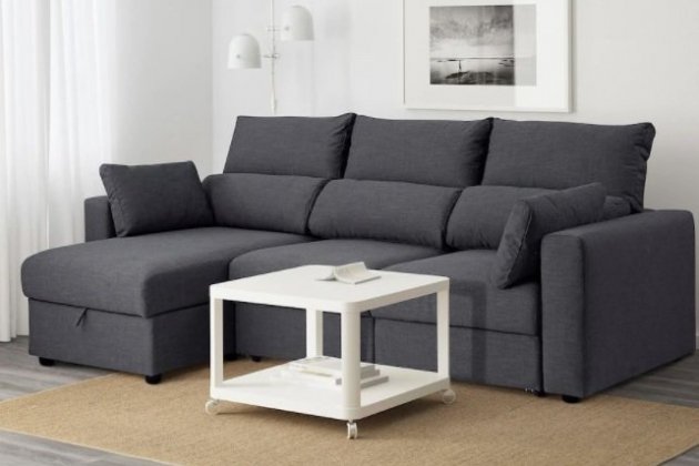 Sofà top vendes d'IKEA