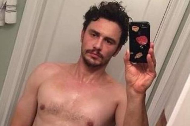 James Franco