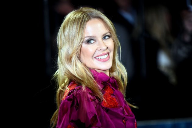 Kylie Minogue Kylie Minogue