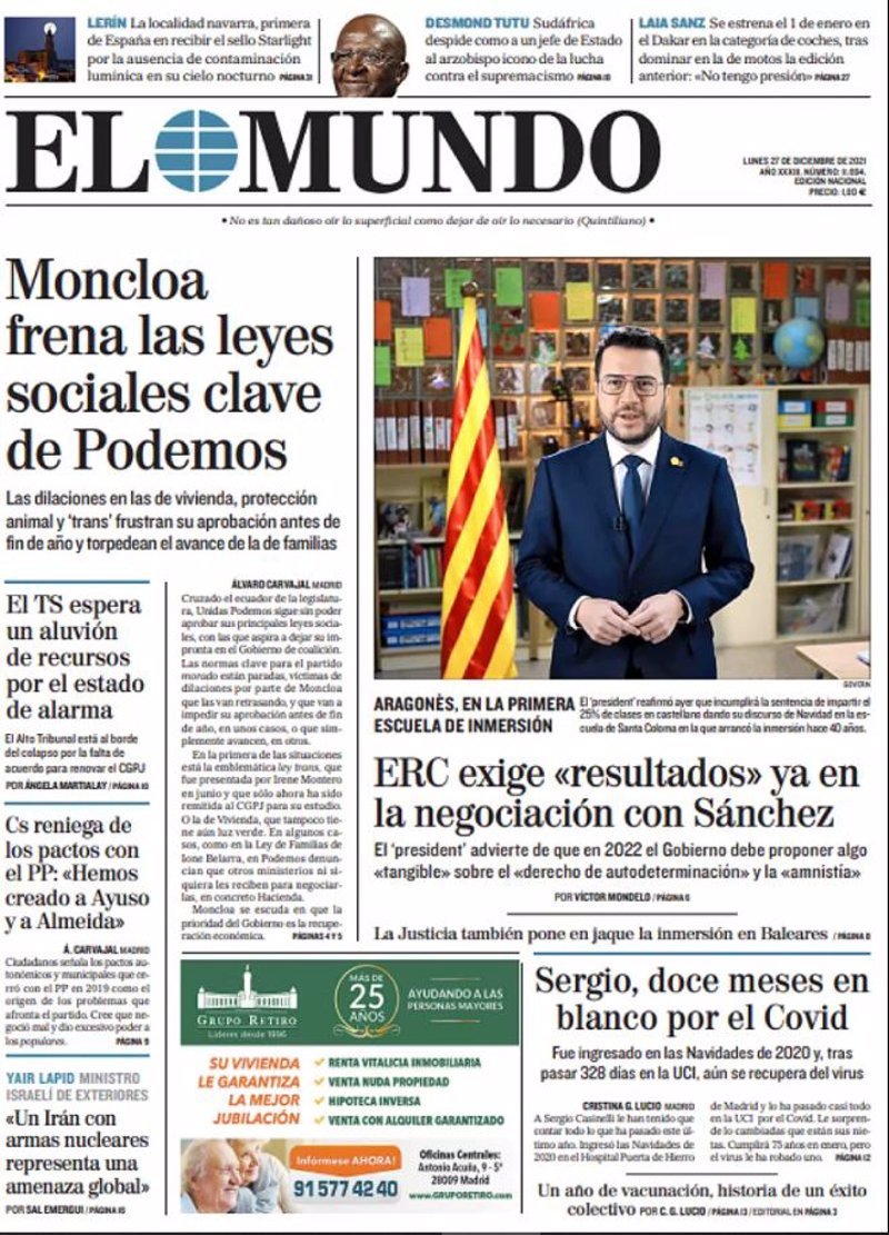 EM 27 diciembre EM 27 diciembre