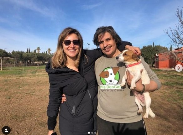 sandra barneda hermano marc 1