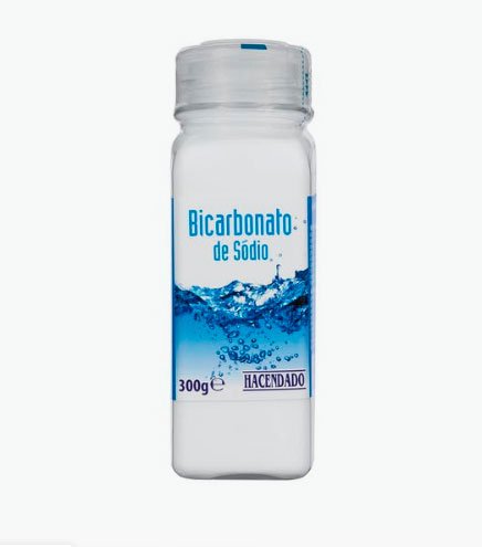 Bicarbonato