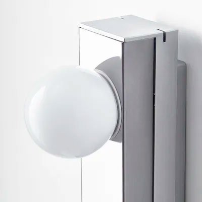 Lampara de Ikea
