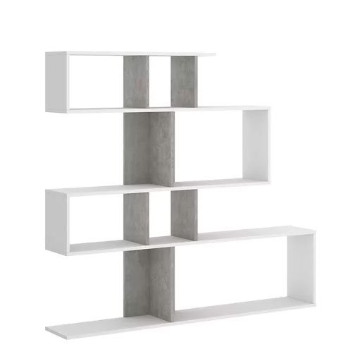 Estanteria de Leroy Merlin2