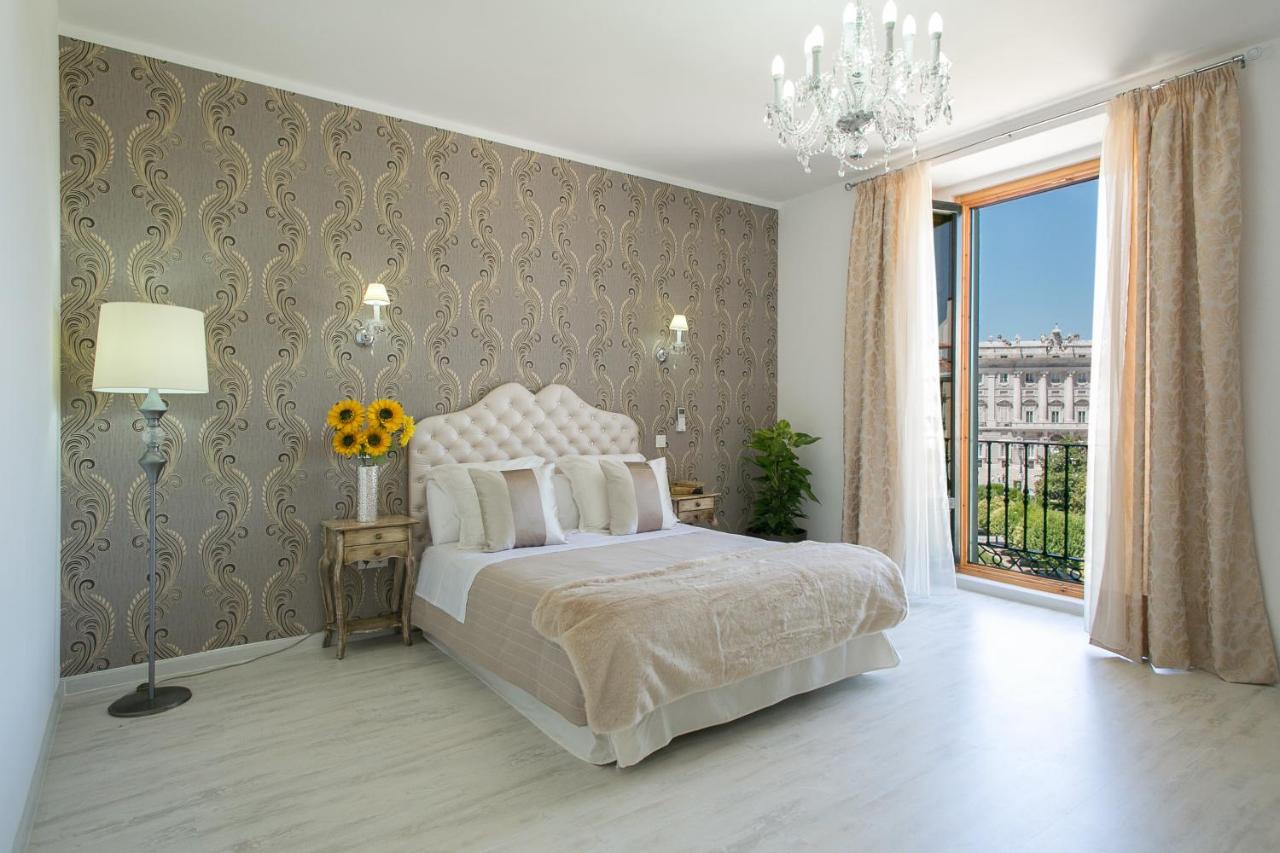 El centre de Madrid més al nostre abast que mai amb les ofertes de Booking