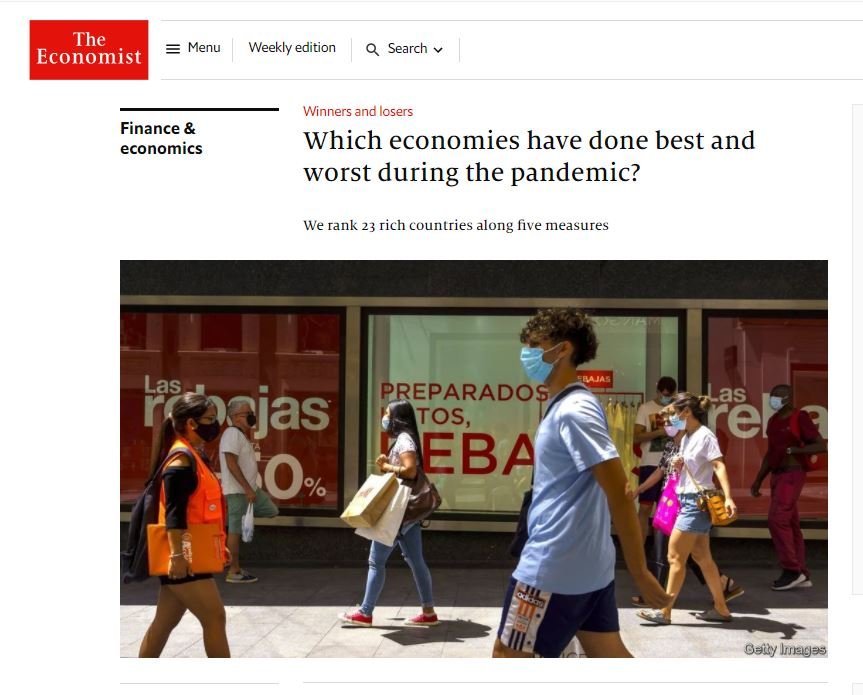 The Economist