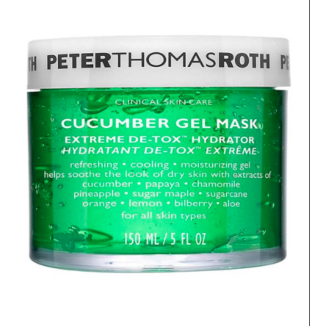 Mascareta de Peter Thomas Roth